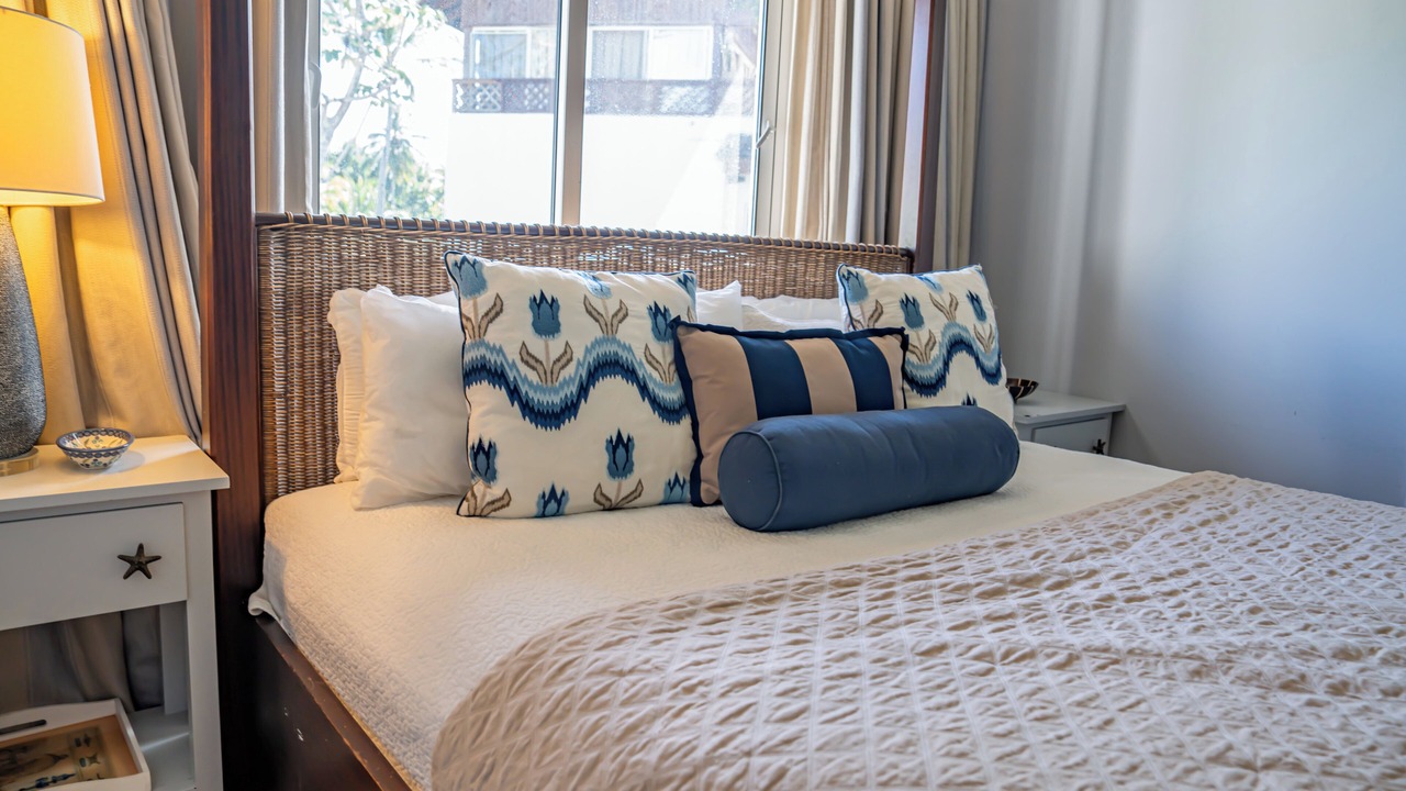 Photo of Bedroom in Portillo