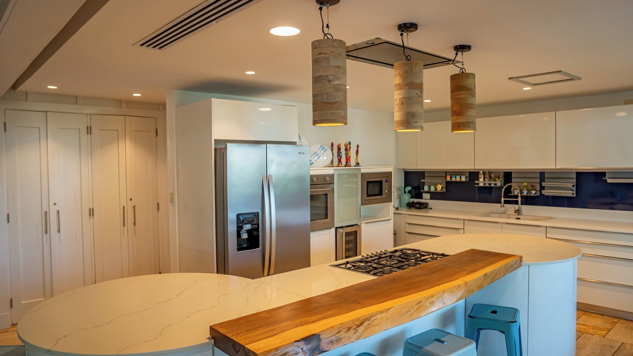 Photo of Kitchen in Portillo