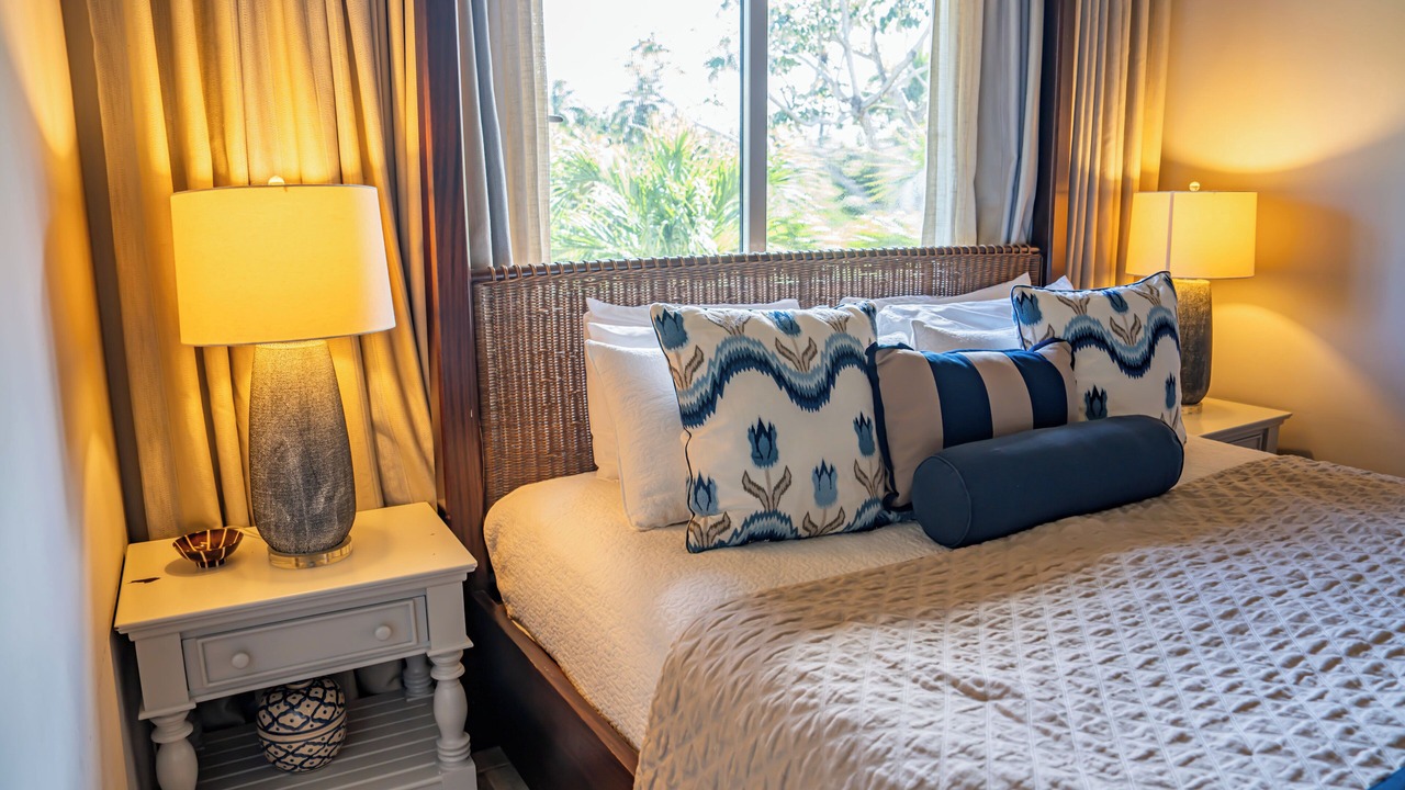 Photo of Bedroom in Portillo