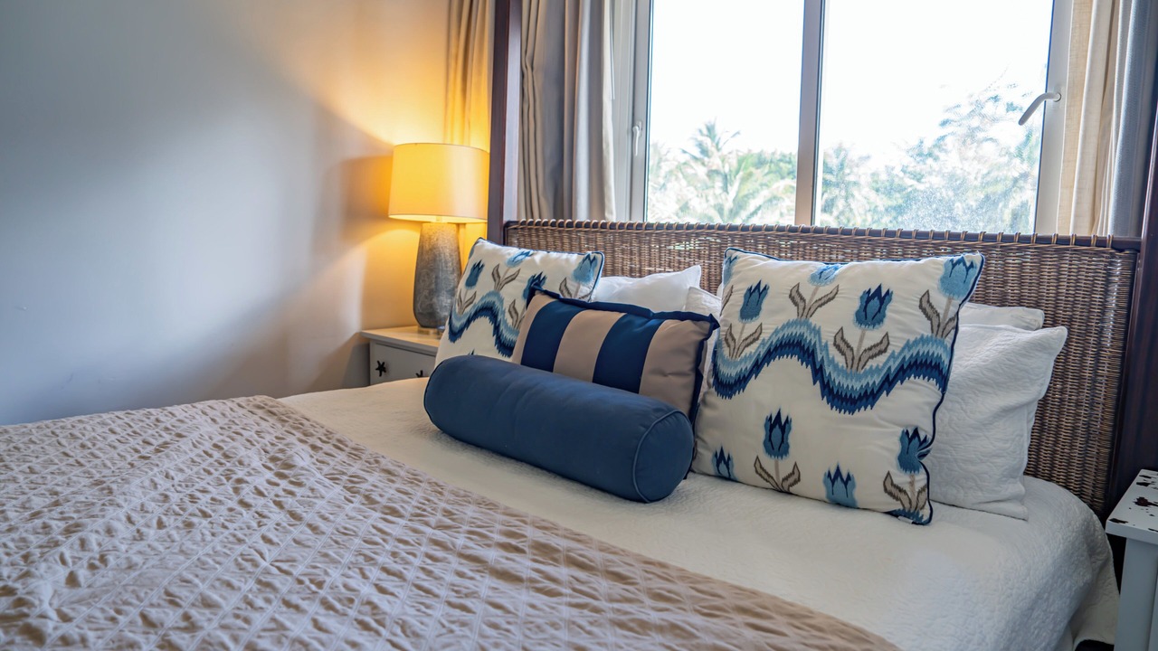 Photo of Bedroom in Portillo