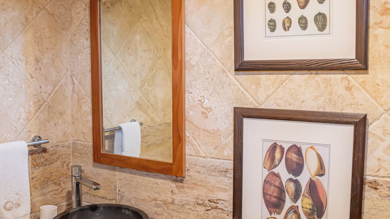 Photo of Bathroom in Portillo