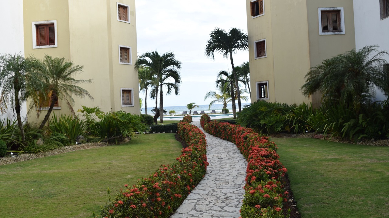 Photo of Outdoor in Guayacanes