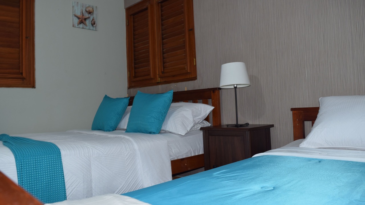 Photo of Bedroom in Guayacanes