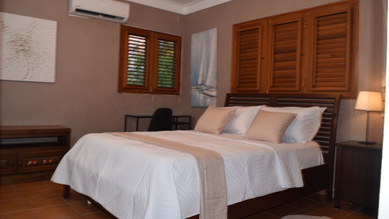 Photo of Bedroom in Guayacanes