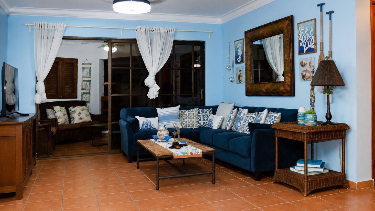 Photo of Livingroom in Guayacanes