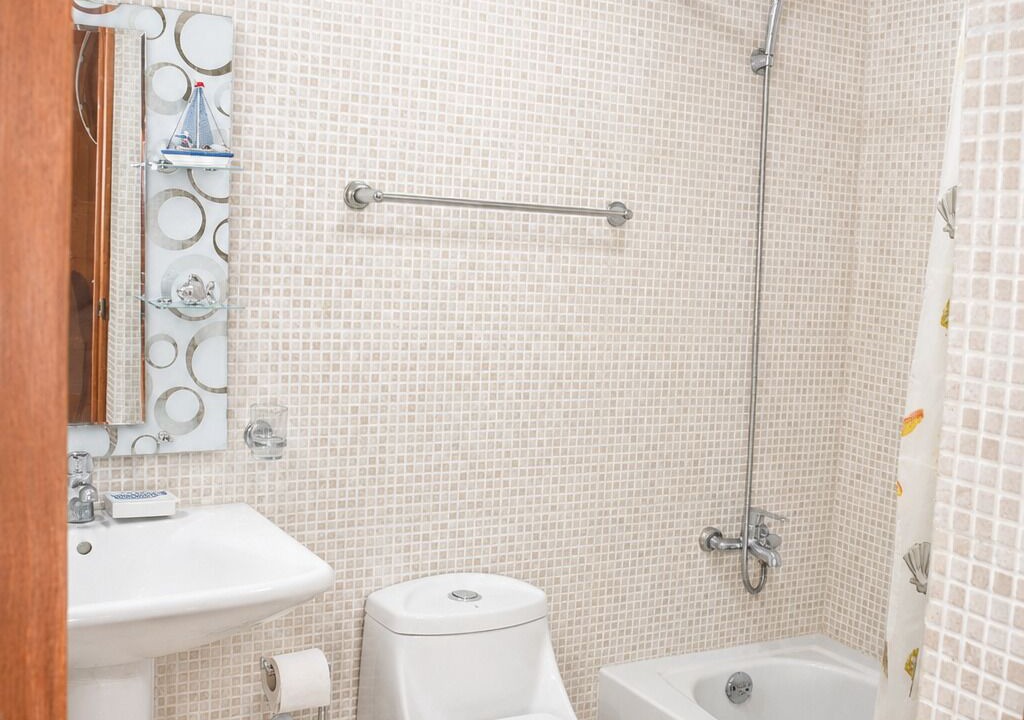 Photo of Bathroom in Guayacanes