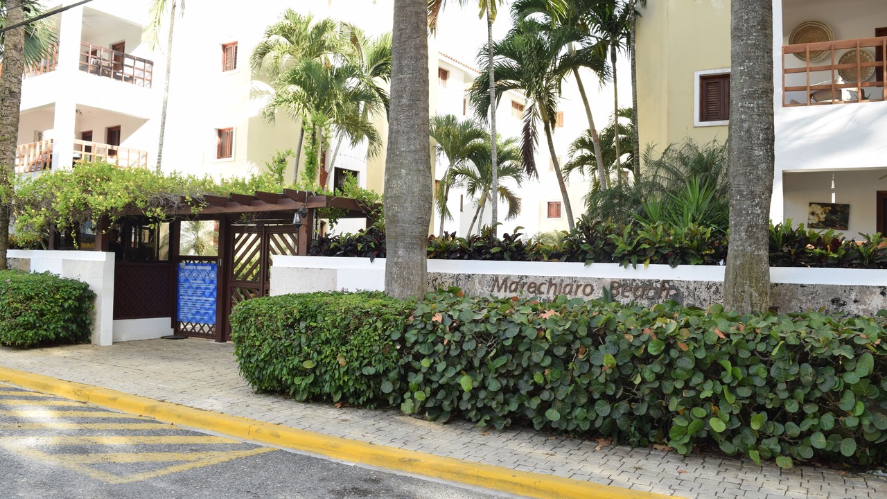 Photo of Outdoor in Guayacanes
