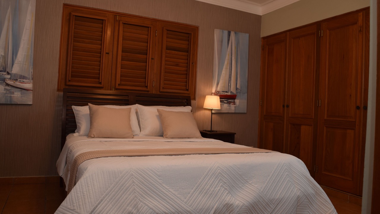 Photo of Bedroom in Guayacanes