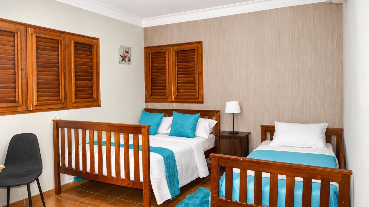 Photo of Bedroom in Guayacanes