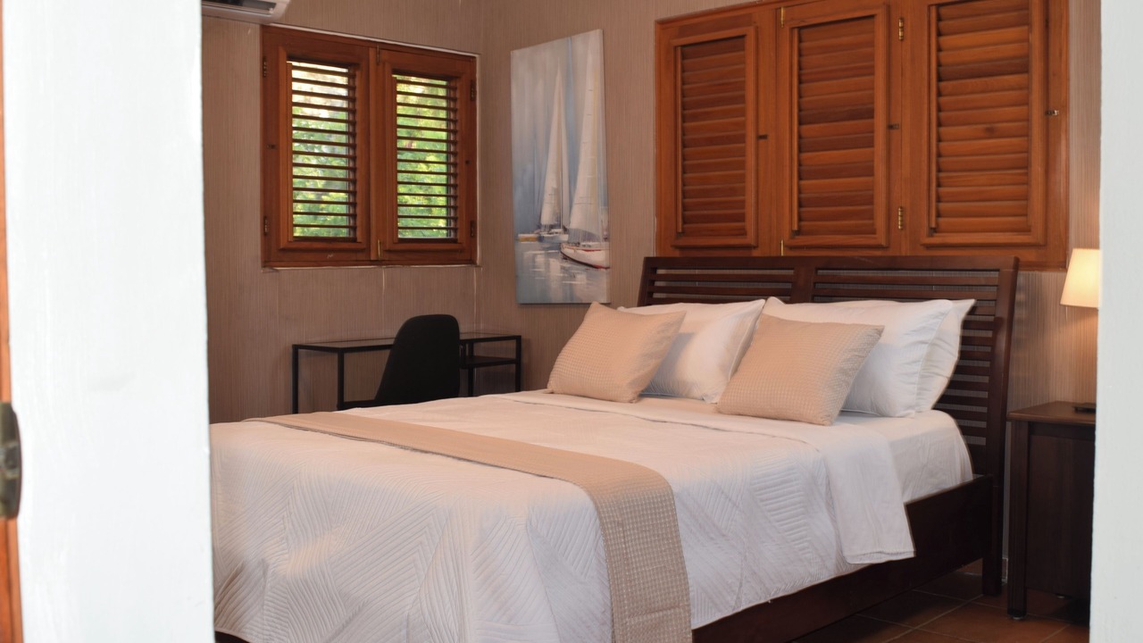 Photo of Bedroom in Guayacanes