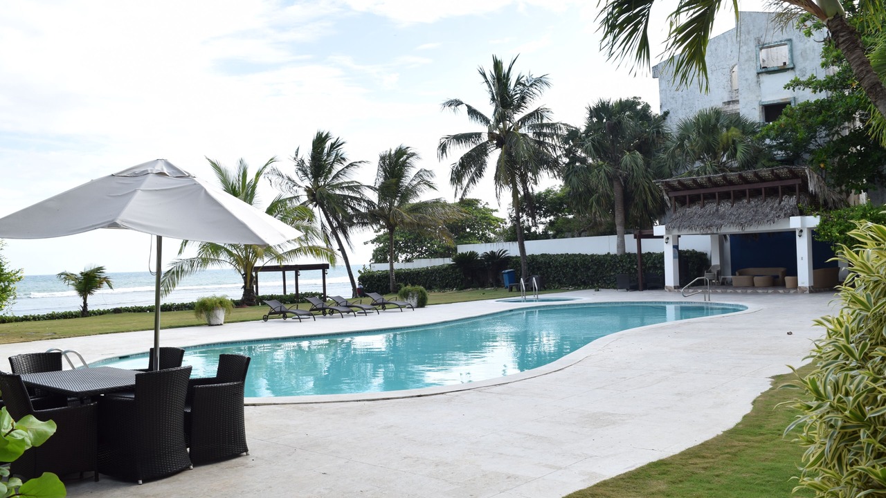 Photo of Outdoor in Guayacanes