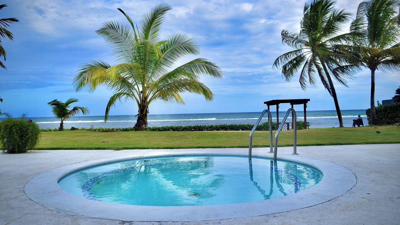 Photo of Outdoor in Guayacanes