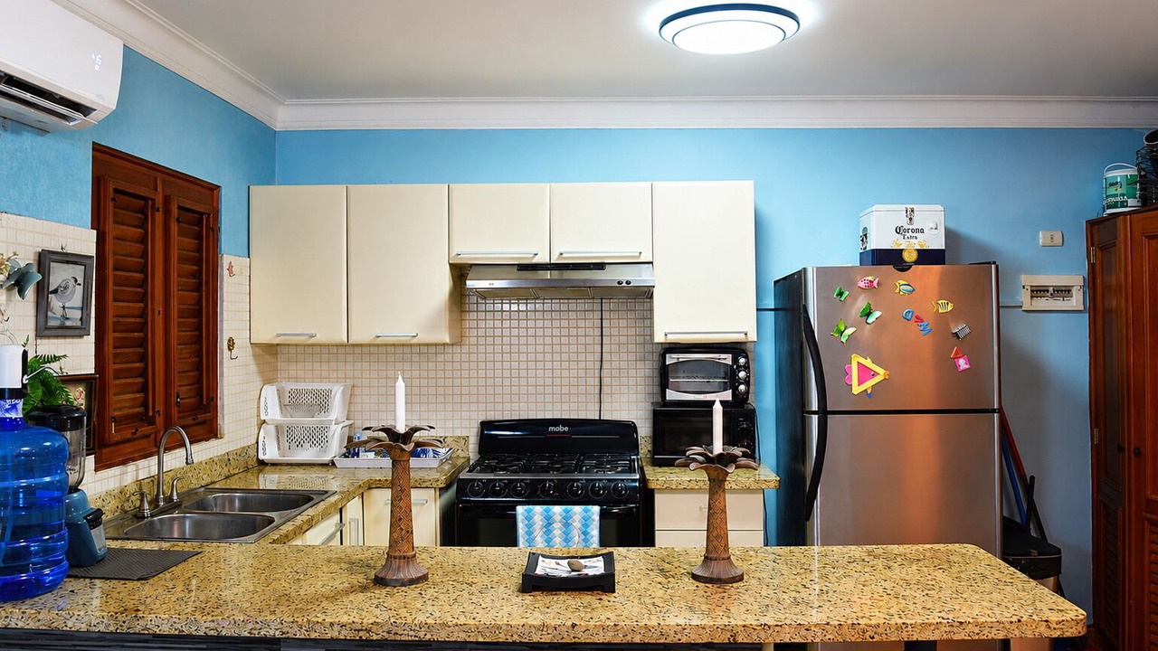 Photo of Kitchen in Guayacanes