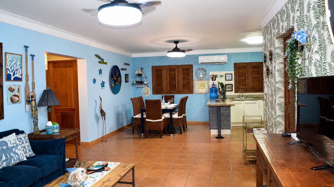 Photo of Livingroom in Guayacanes