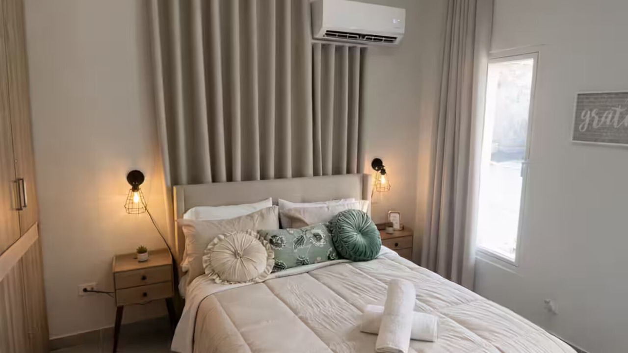 Photo of Bedroom in El Macao