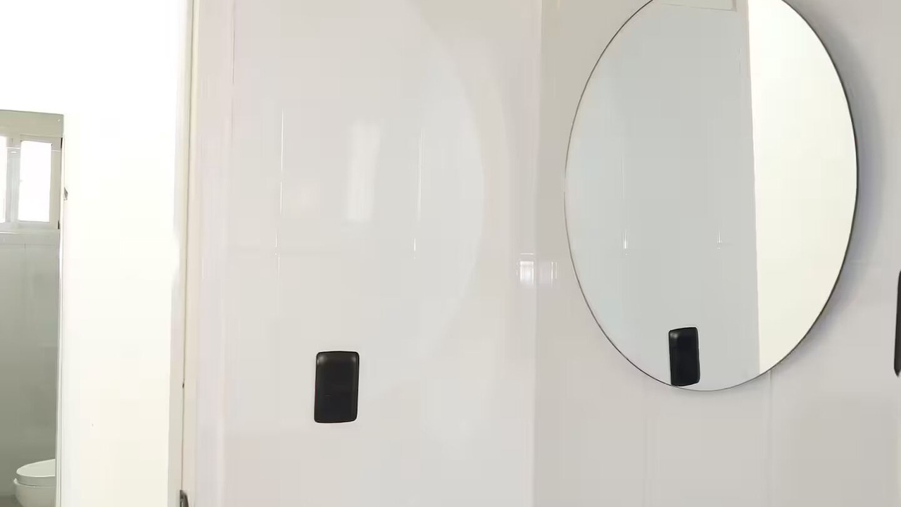 Photo of Bathroom in El Macao
