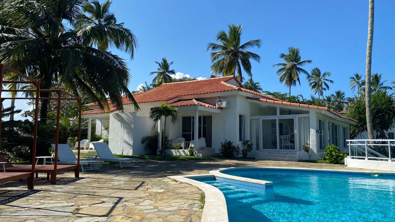 Photo of Outdoor in Las Canas