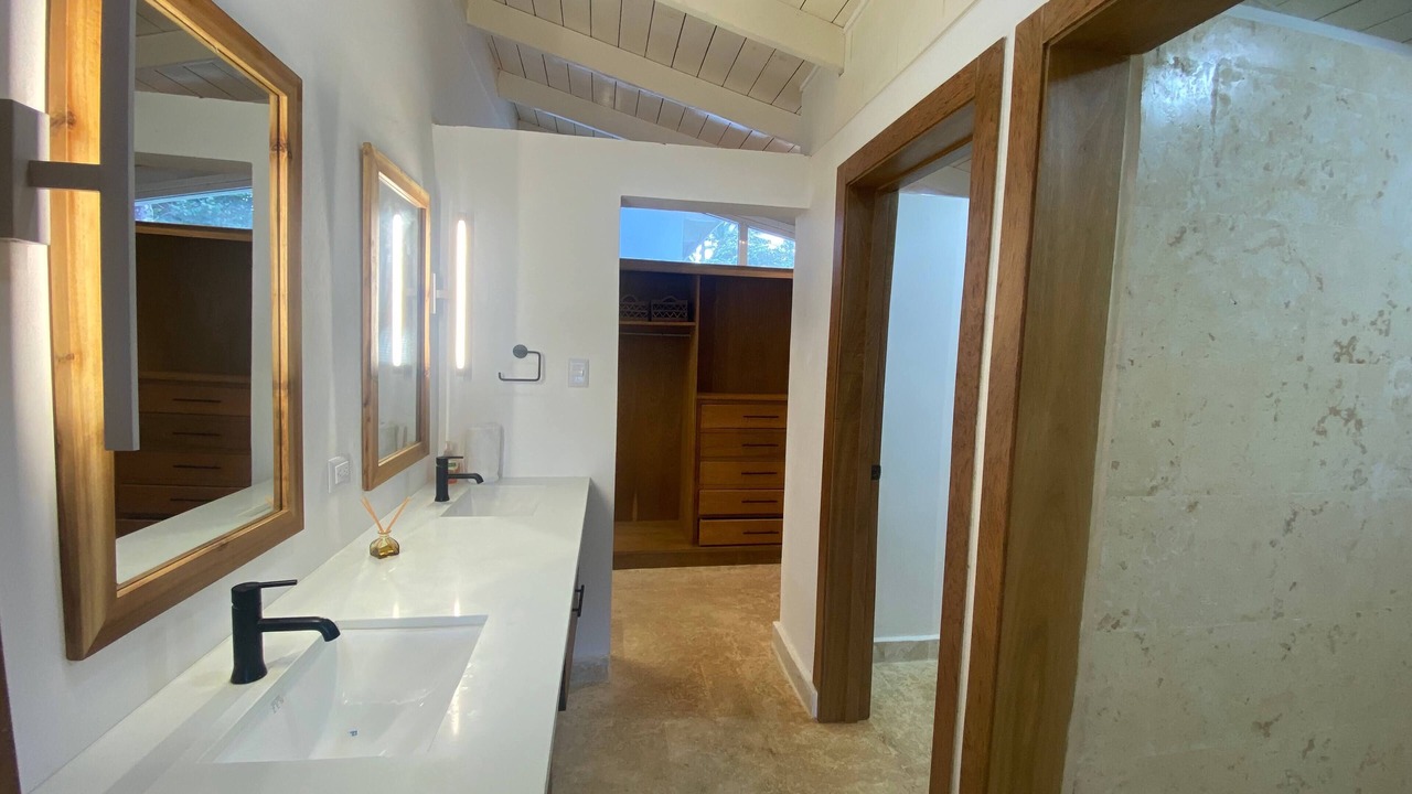 Photo of Bathroom in Las Canas