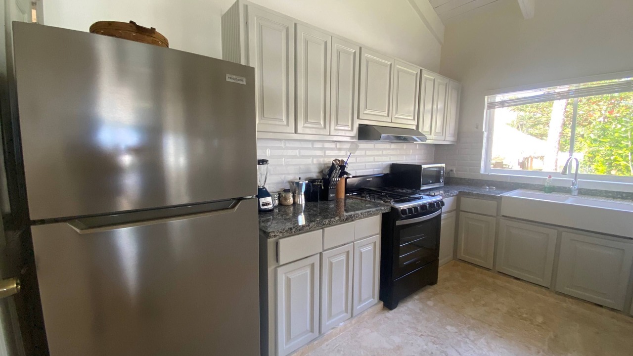 Photo of Kitchen in Las Canas