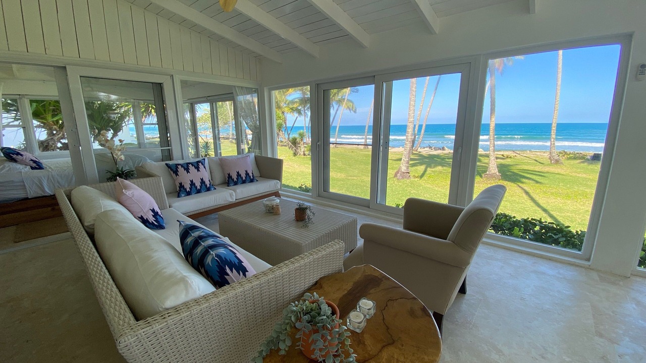 Photo of Livingroom in Las Canas