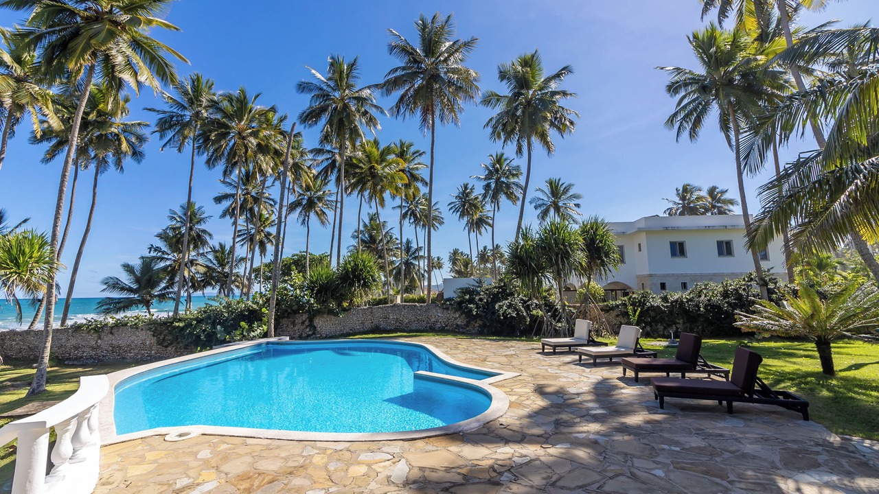 Photo of Outdoor in Las Canas