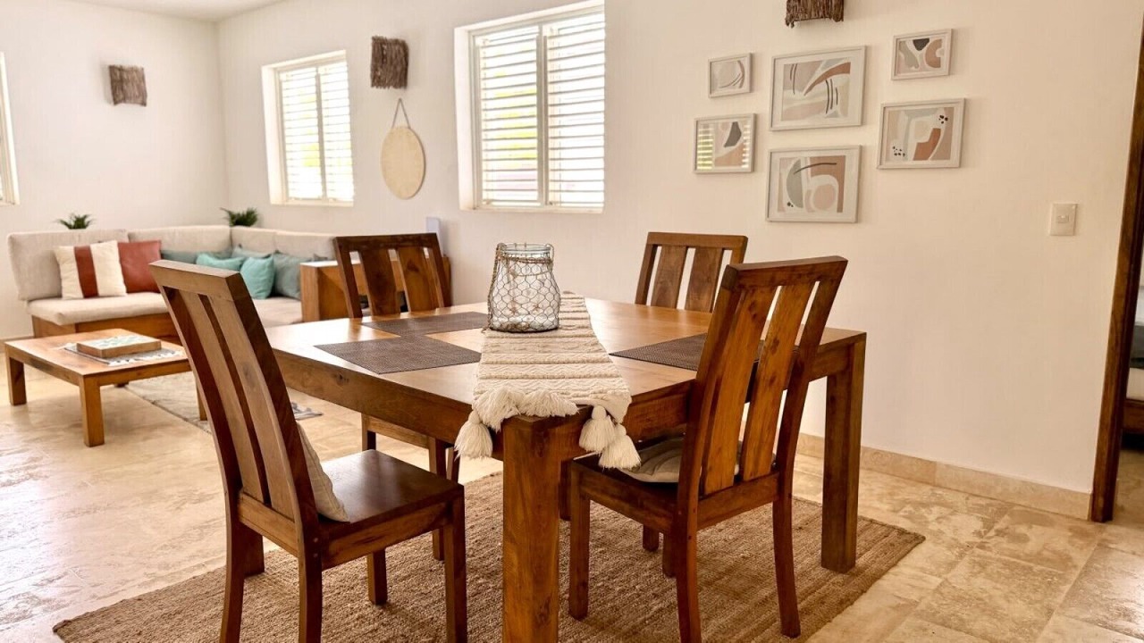 Photo of Bedroom in Las Terrenas