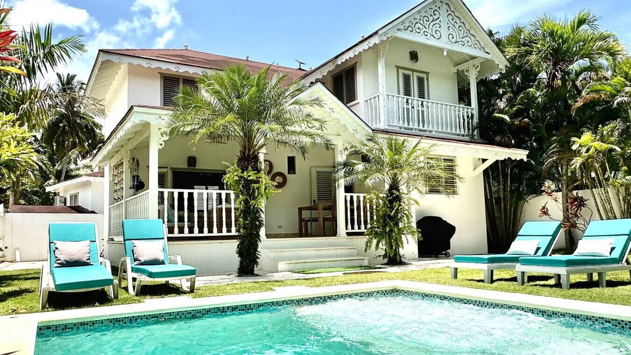 Photo of Outdoor in Las Terrenas