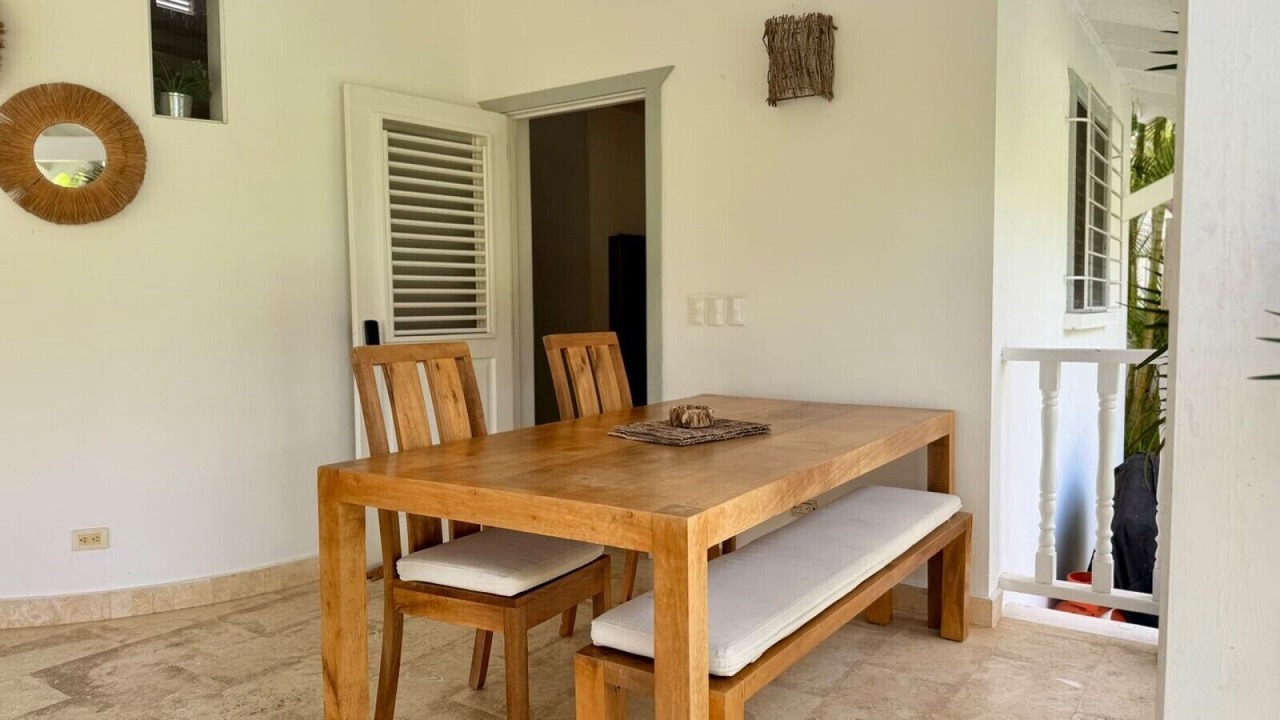 Photo of Outdoor in Las Terrenas