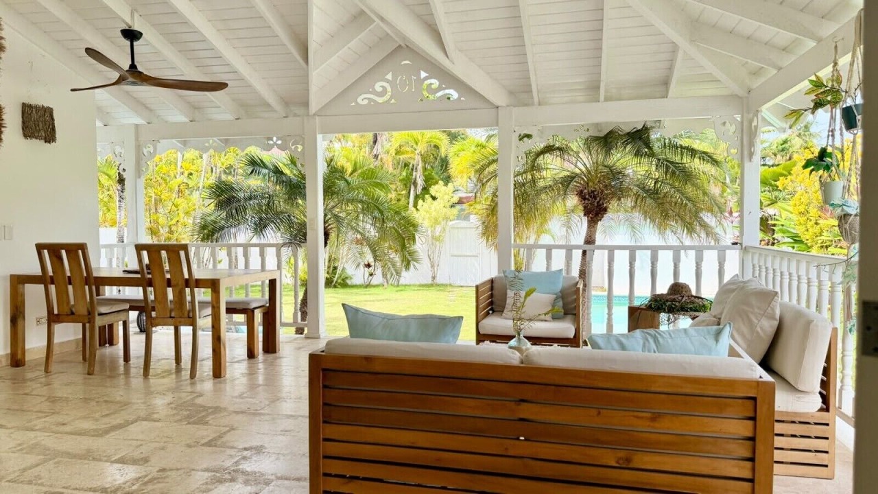 Photo of Outdoor in Las Terrenas