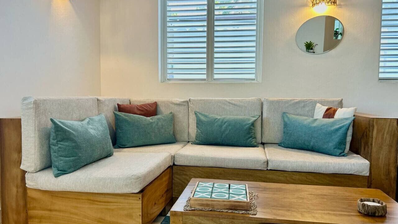 Photo of Livingroom in Las Terrenas