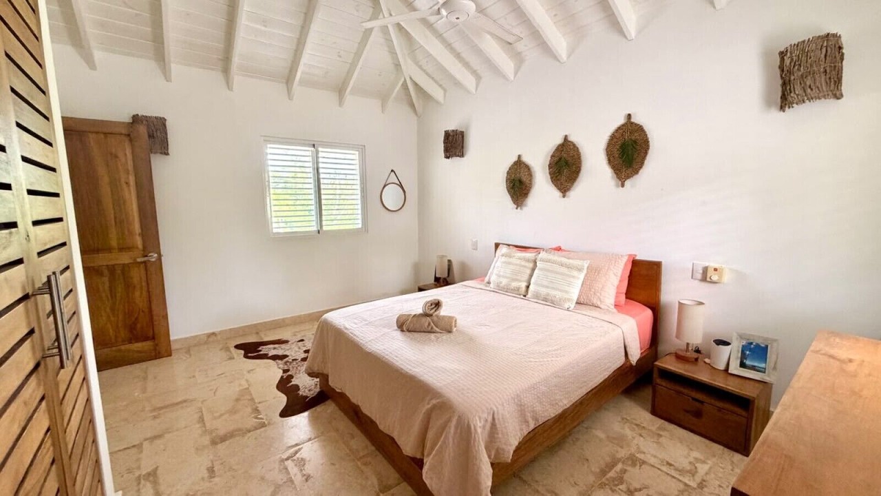 Photo of Bathroom in Las Terrenas