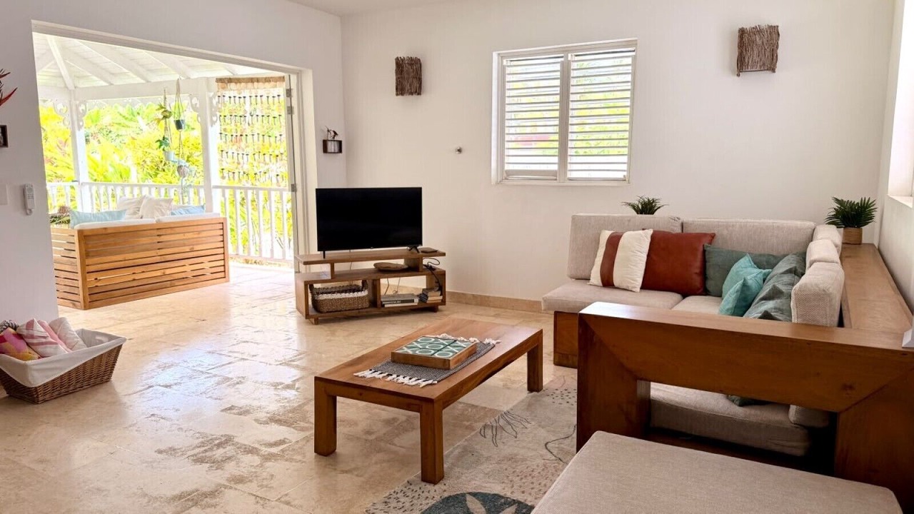 Photo of Outdoor in Las Terrenas