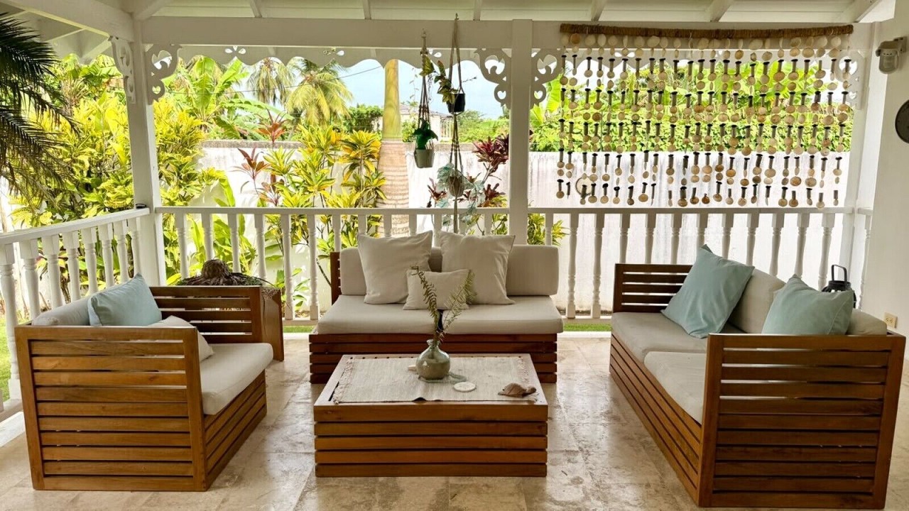 Photo of Outdoor in Las Terrenas