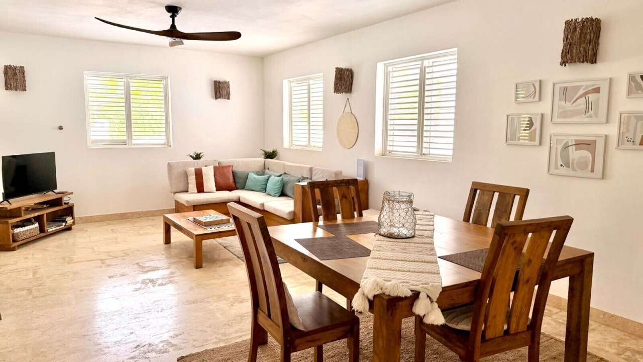 Photo of Bedroom in Las Terrenas