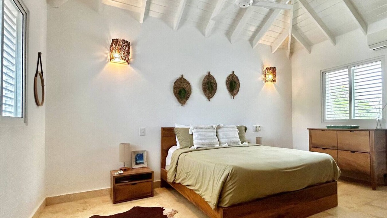 Photo of Bedroom in Las Terrenas