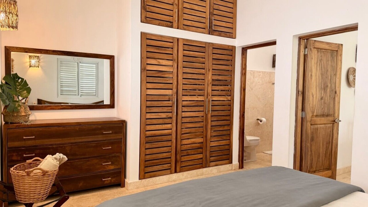 Photo of Bathroom in Las Terrenas