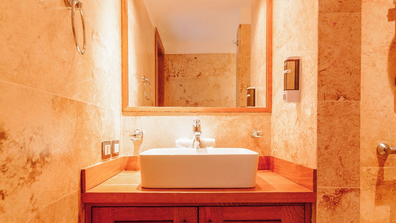 Photo of Bathroom in Puerto Bahia
