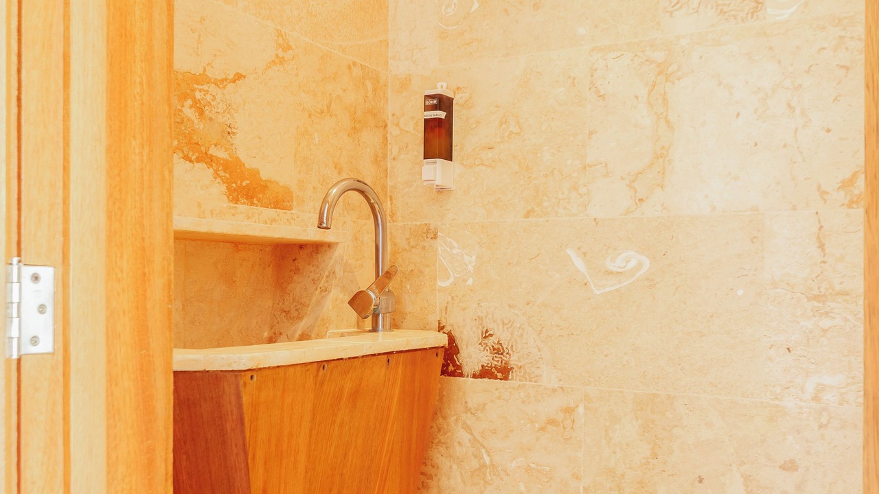 Photo of Bathroom in Puerto Bahia