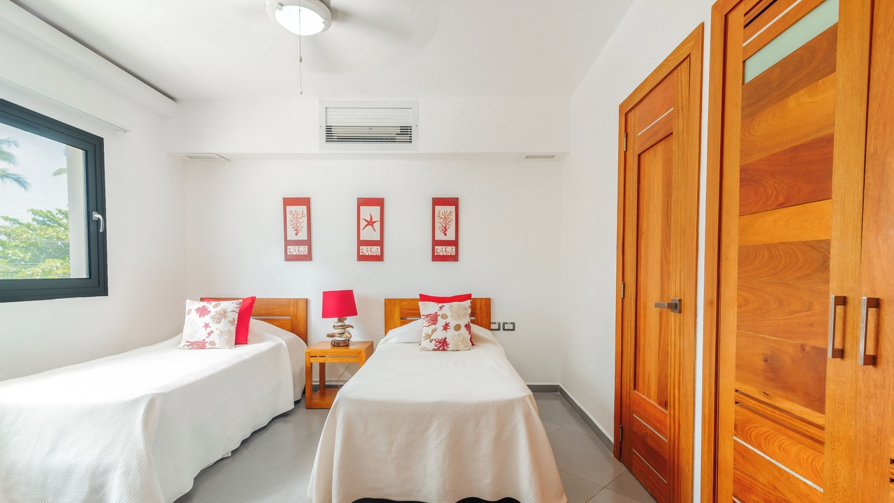 Photo of Bedroom in Puerto Bahia