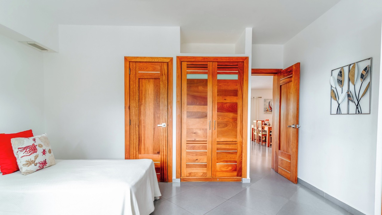 Photo of Bedroom in Puerto Bahia