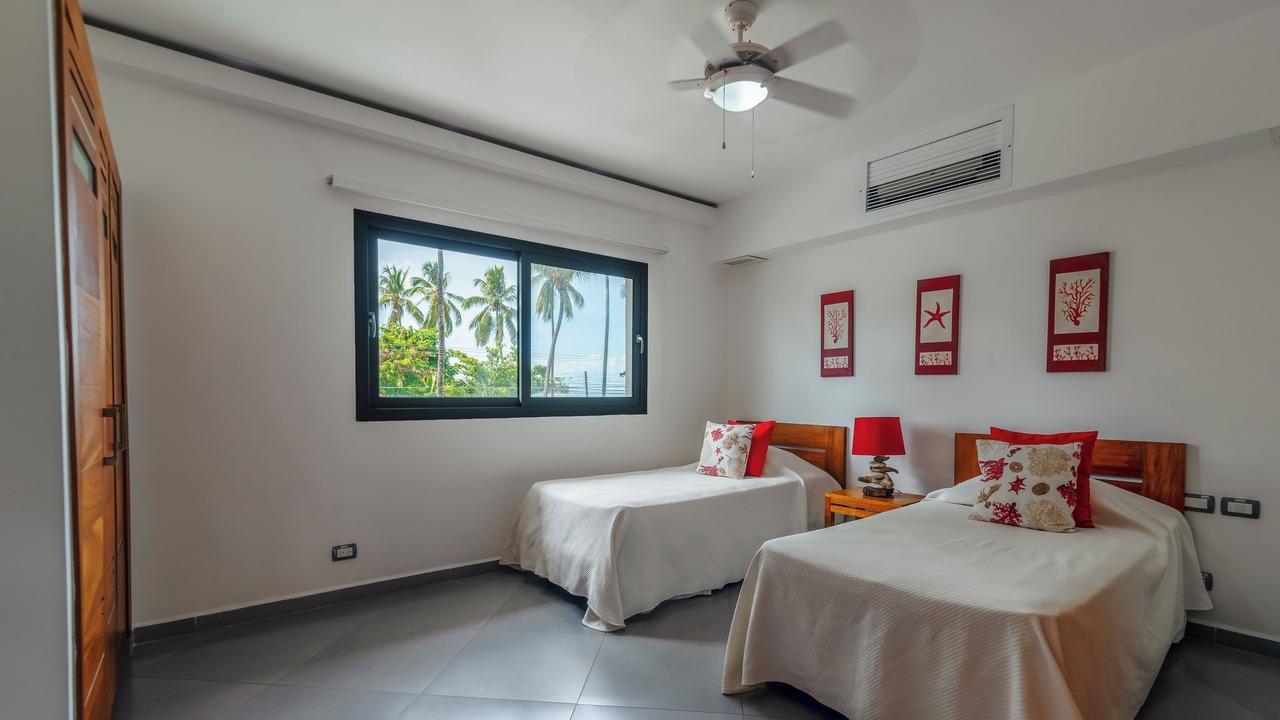 Photo of Bedroom in Puerto Bahia