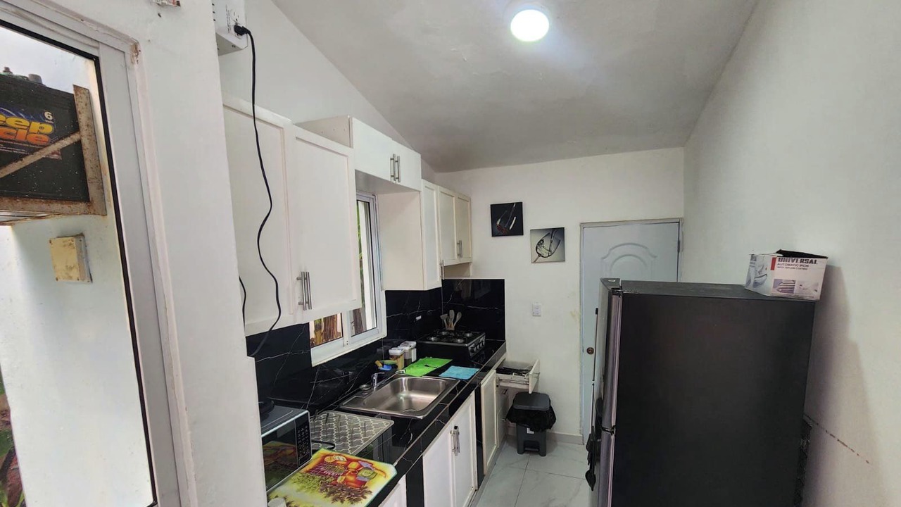 Photo of Kitchen in Los Patos