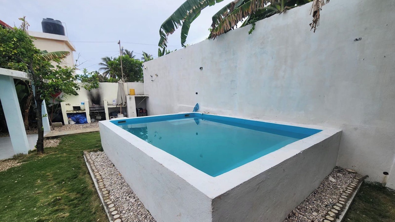 Photo of Outdoor in Los Patos