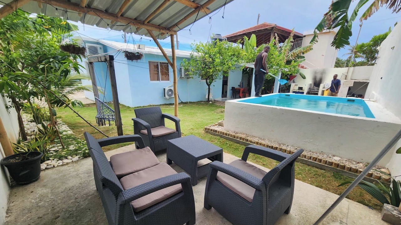 Photo of Outdoor in Los Patos