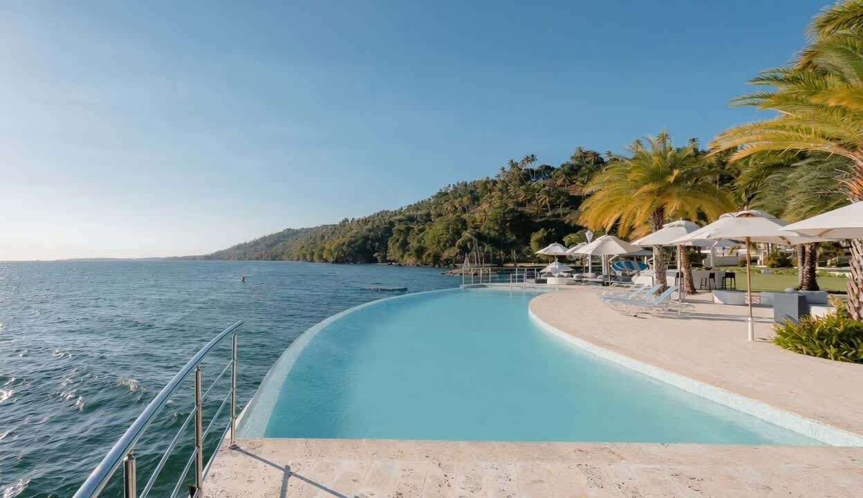 Photo of Outdoor in Puerto Bahia