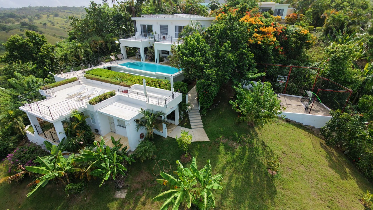 Photo of Outdoor in Rio San Juan