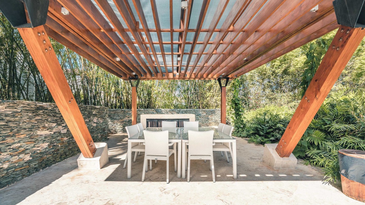 Photo of Outdoor in Los Altos