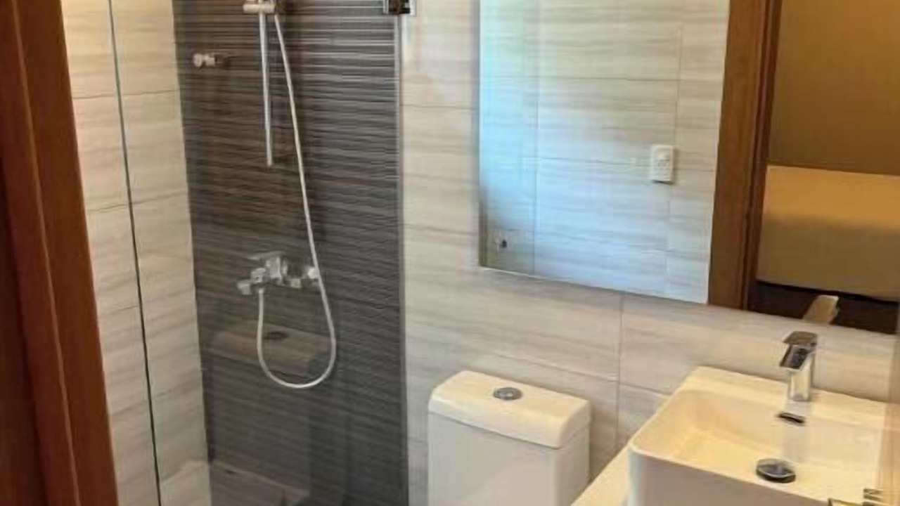 Photo of Bathroom in La Arboleda