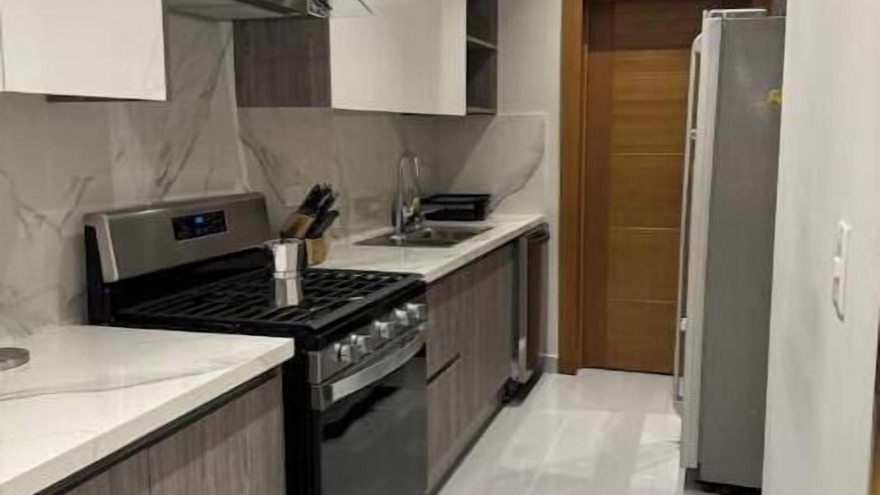 Photo of Kitchen in La Arboleda
