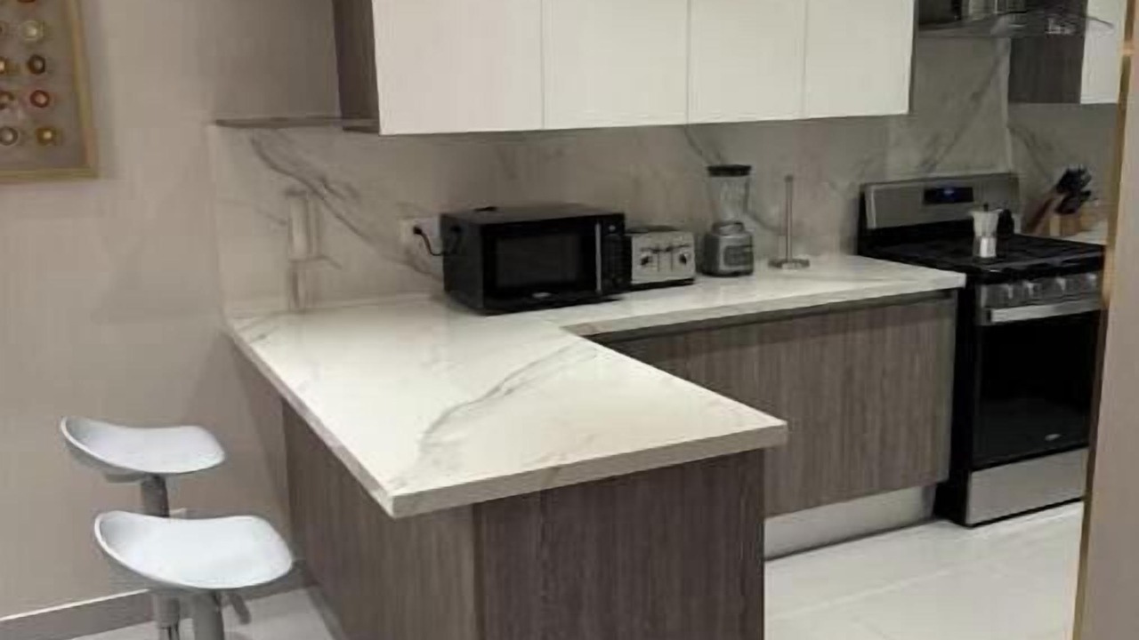 Photo of Kitchen in La Arboleda